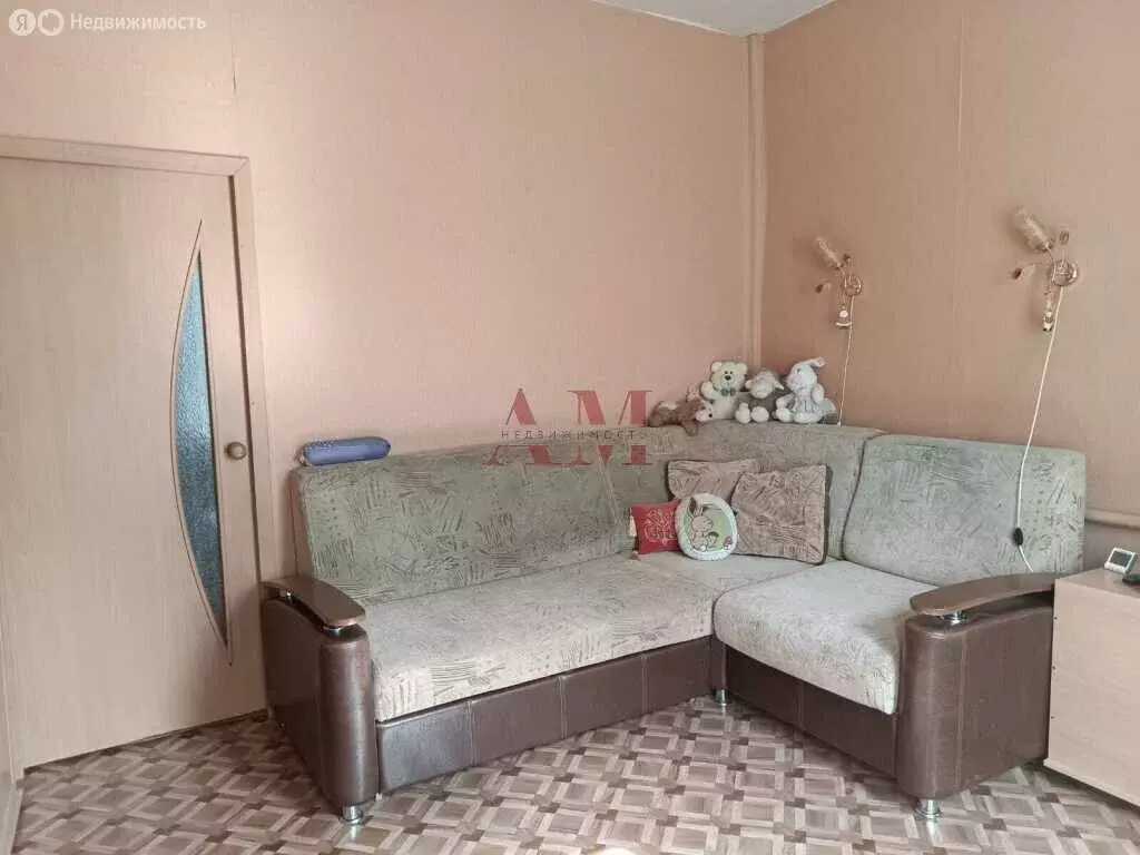 Квартира-студия: Владимир, Толстовский переулок, 5 (65 м) - Фото 1