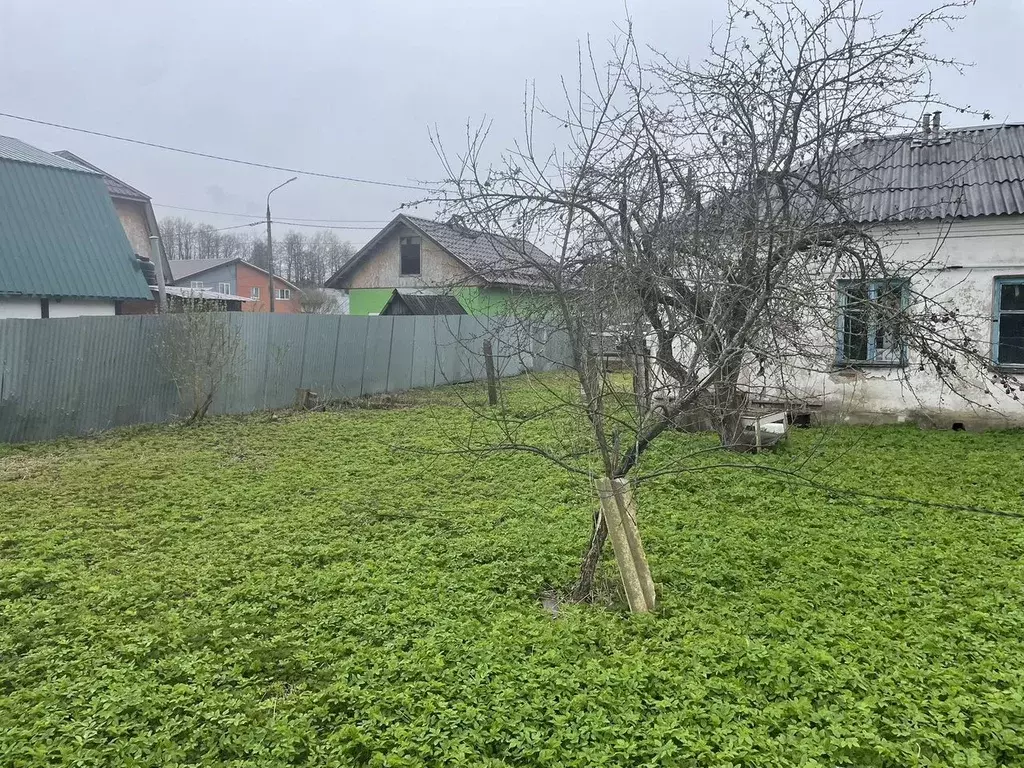 Участок в Московская область, Ногинск Богородский городской округ, ул. ... - Фото 1