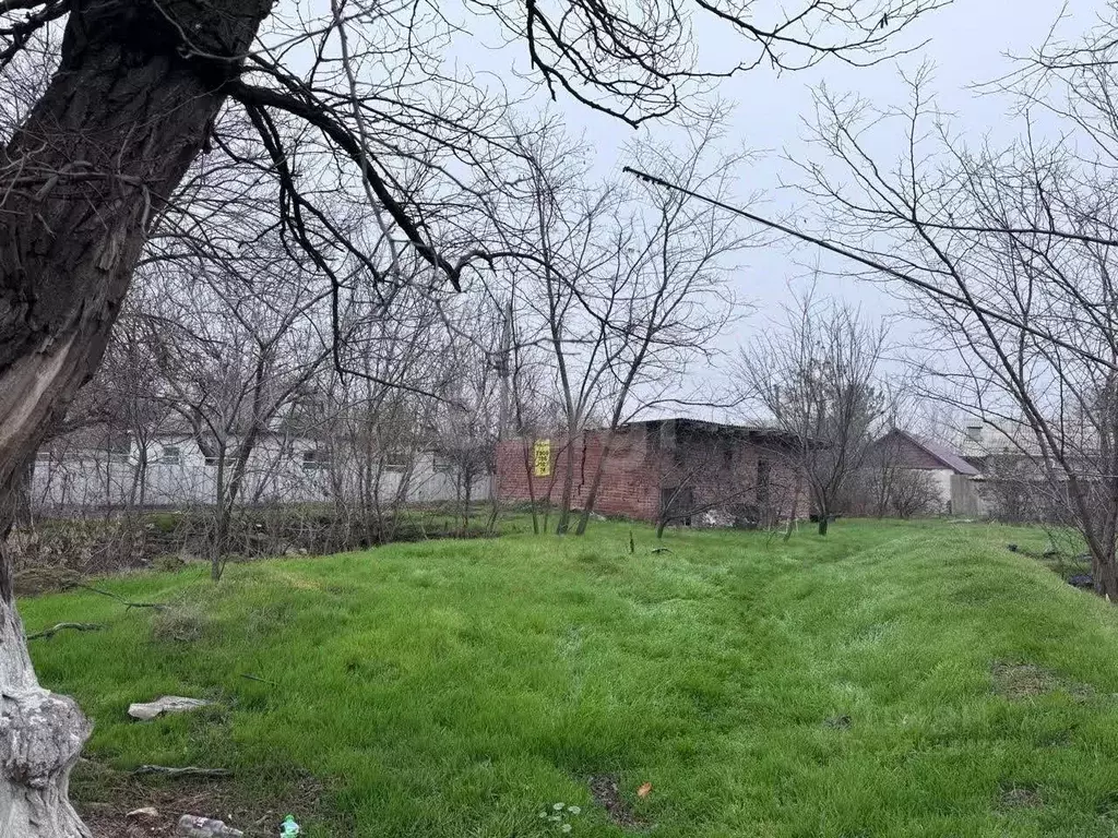 Участок в Ростовская область, Родионово-Несветайская сл. ул. ... - Фото 2