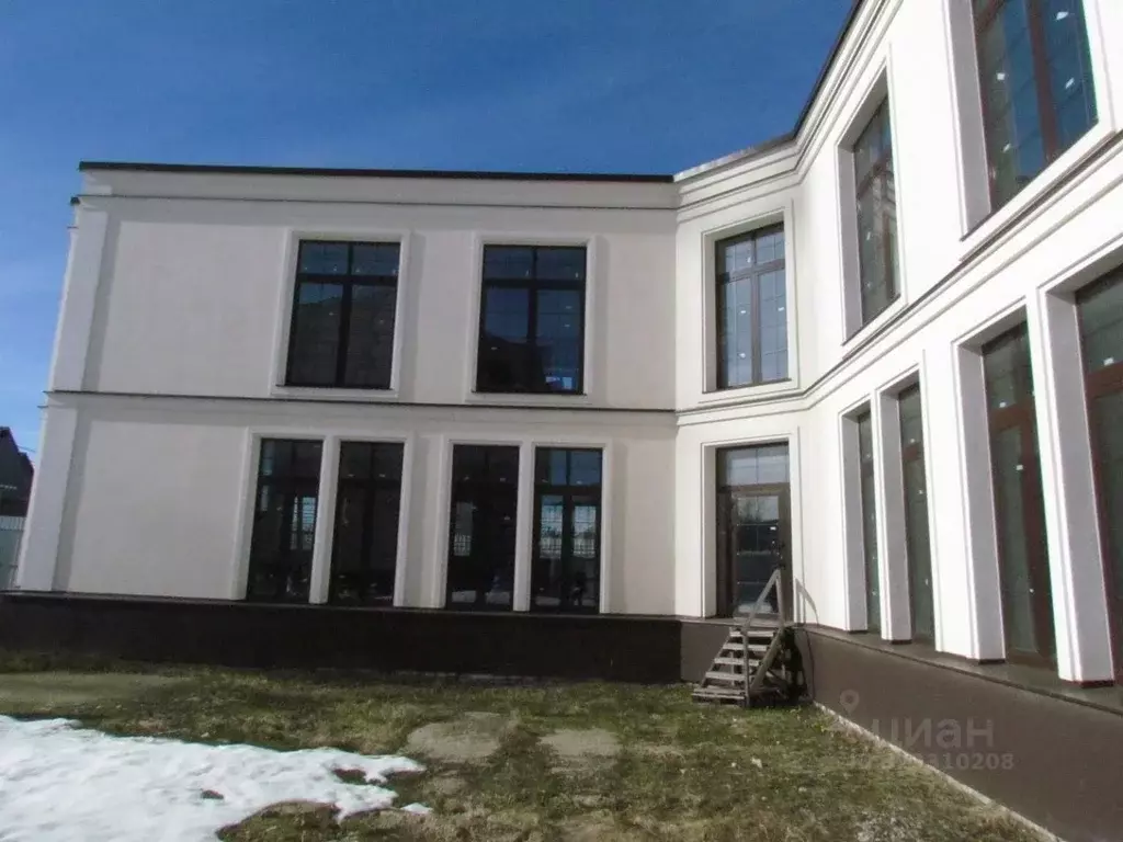 Дом в Москва пос. Совхоза Крекшино, ул. Южная, 21 (474 м) - Фото 2