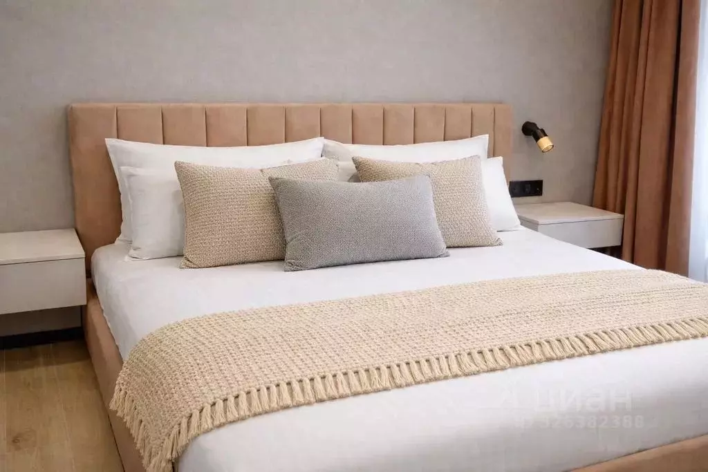 1-к кв. Крым, Ялта ул. Войкова, 39Ак2 (29.0 м) - Фото 1