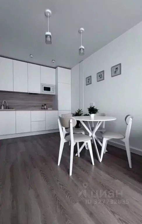 2-к кв. Москва Открытое ш., 18Ак3 (38.0 м) - Фото 2