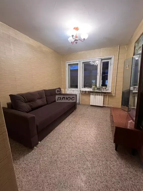 3-к кв. Иркутская область, Иркутск ул. Добролюбова, 1 (68.0 м) - Фото 1