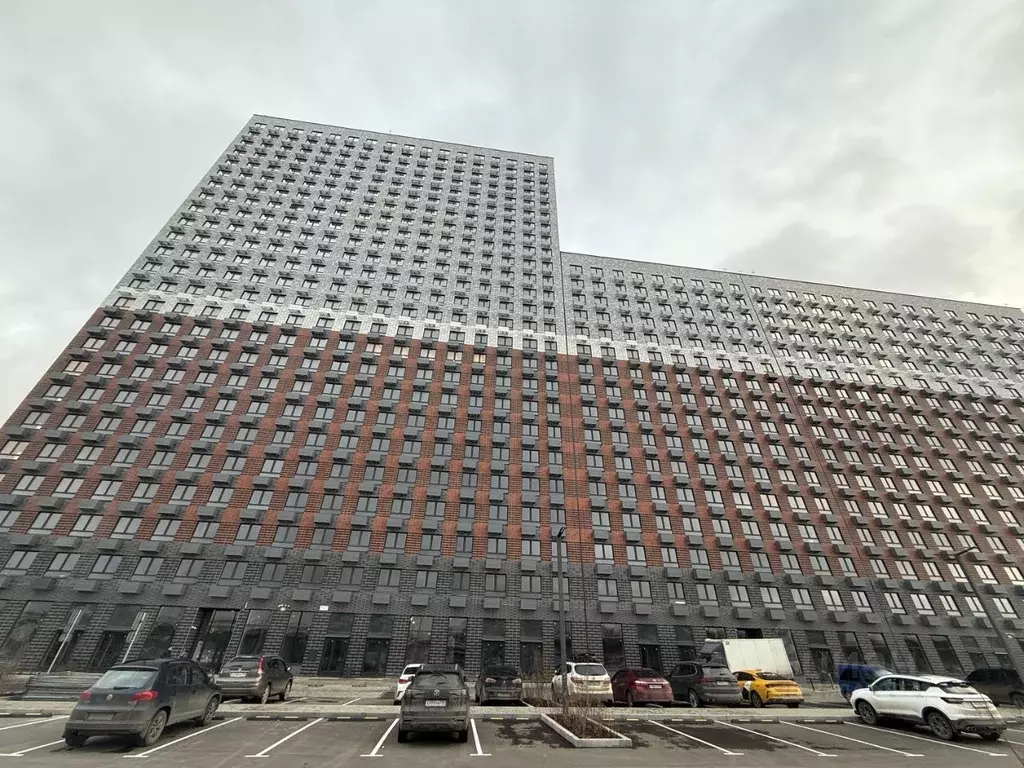 Помещение свободного назначения в Московская область, Ленинский ... - Фото 2