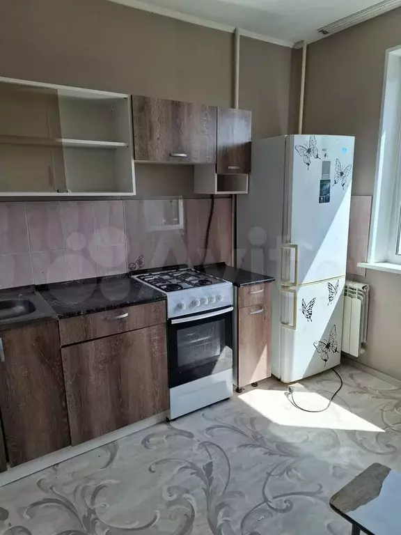 2-к. квартира, 58 м, 8/10 эт. - Фото 0