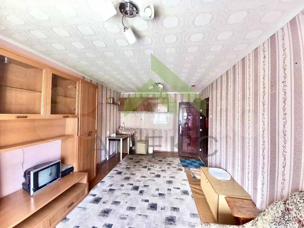 Комната 18,1 м в 2-к., 7/9 эт. - Фото 0