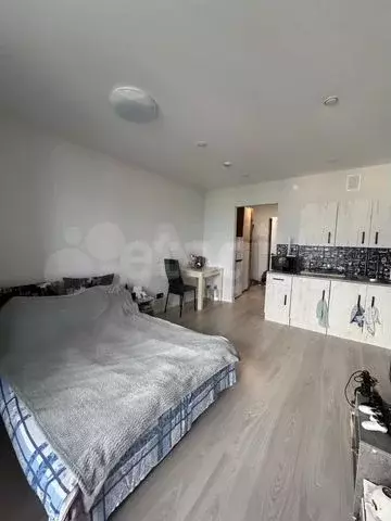 Квартира-студия, 23,7 м, 11/20 эт. - Фото 0