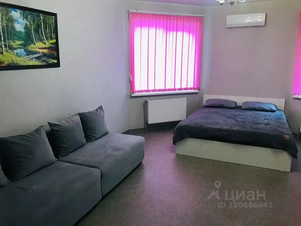 2-к кв. Самарская область, Самара Ново-Садовая ул., 138 (75.0 м) - Фото 2