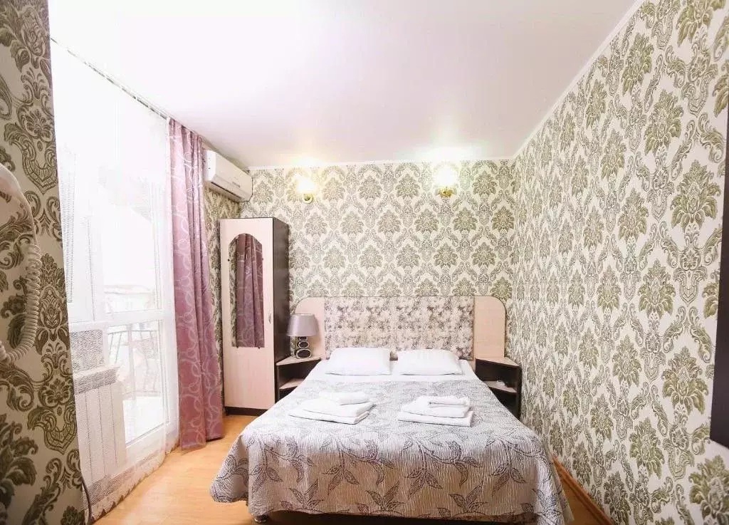 Комната Краснодарский край, Сочи ул. Просвещения, 169 (15.0 м) - Фото 1