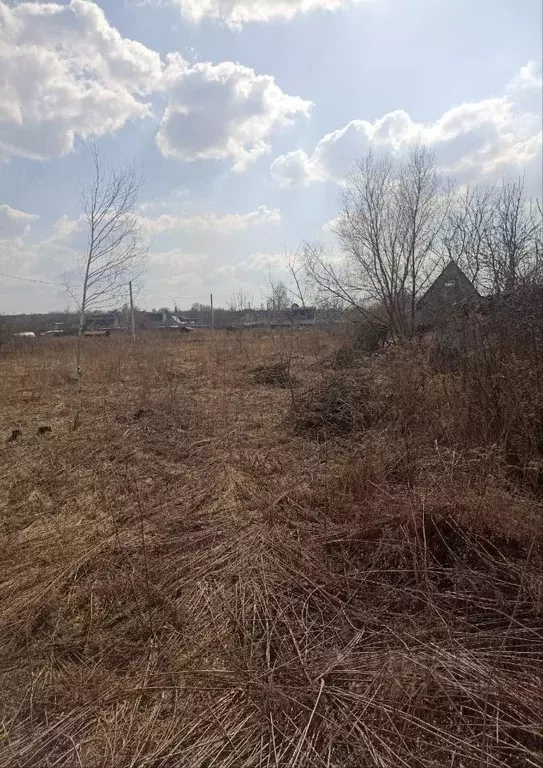 Участок в Брянская область, Брянск Надежда садовое товарищество,  (6.0 ... - Фото 1