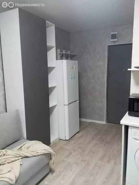 1к в -комнатной квартире (13.5 м) - Фото 1