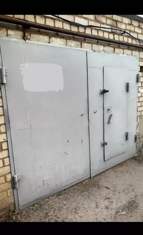 Гараж в Волгоградская область, Волгоград Электролесовская ул., 7А/20 ... - Фото 0