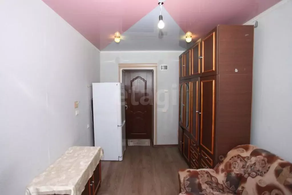 Комната Костромская область, Кострома Депутатская ул., 58 (15.0 м) - Фото 1