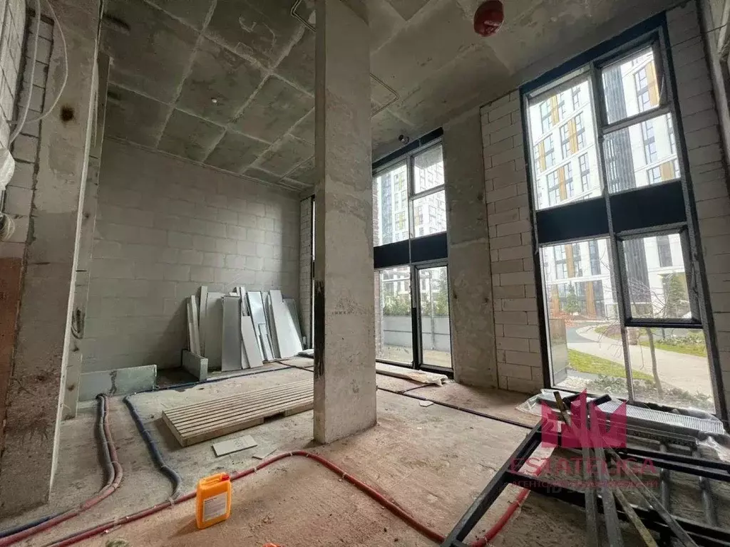 Квартира, 2 комнаты, 73.4 м - Фото 1