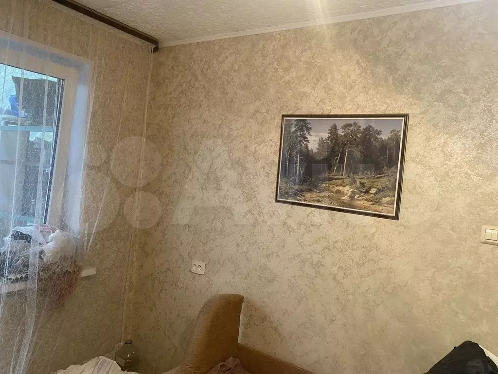 1-к. квартира, 32 м, 2/5 эт. - Фото 1