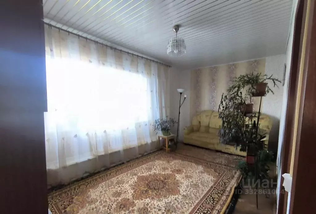 Дом в Кемеровская область, Гурьевский муниципальный округ, пос. ... - Фото 1