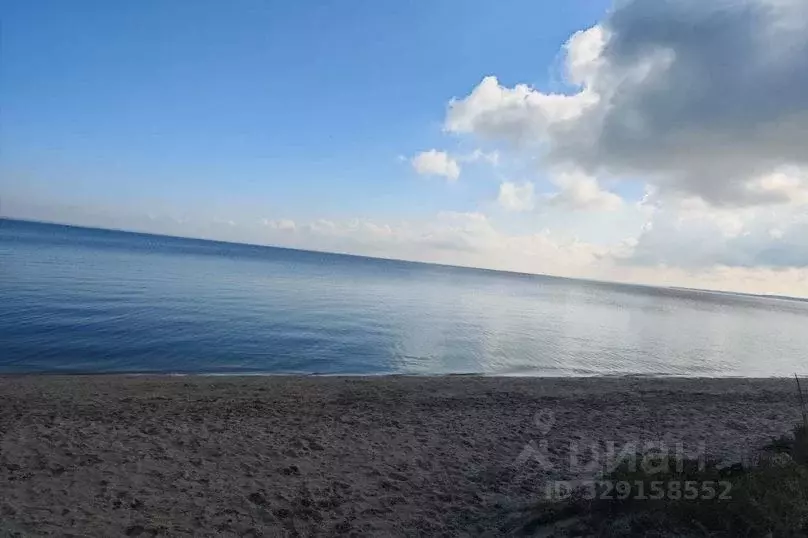 Дом в Краснодарский край, Ейск Новая ул., 1А (40 м) - Фото 2