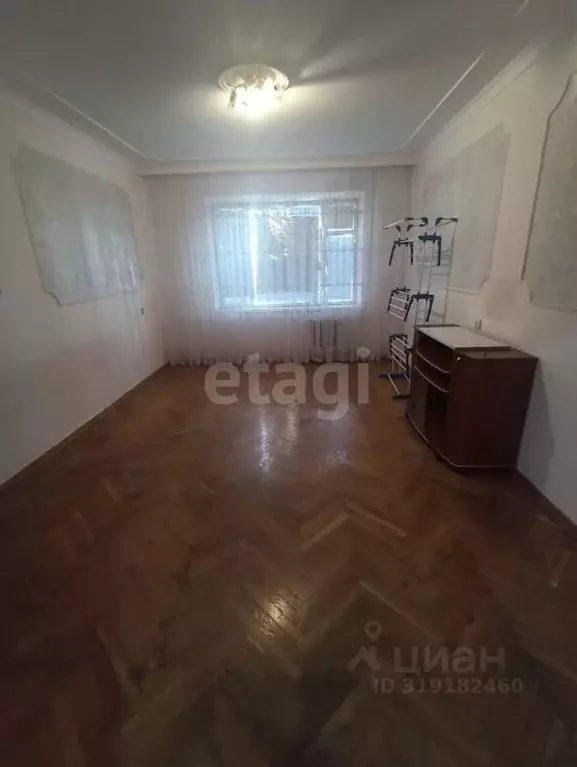 3-к кв. Адыгея, Майкоп ул. Чкалова, 78 (61.2 м) - Фото 1