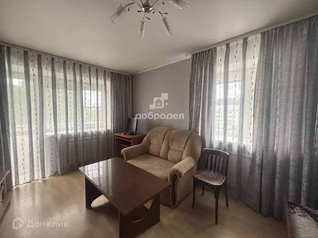 Продаётся 1-к квартира, 31.1 м - Фото 0