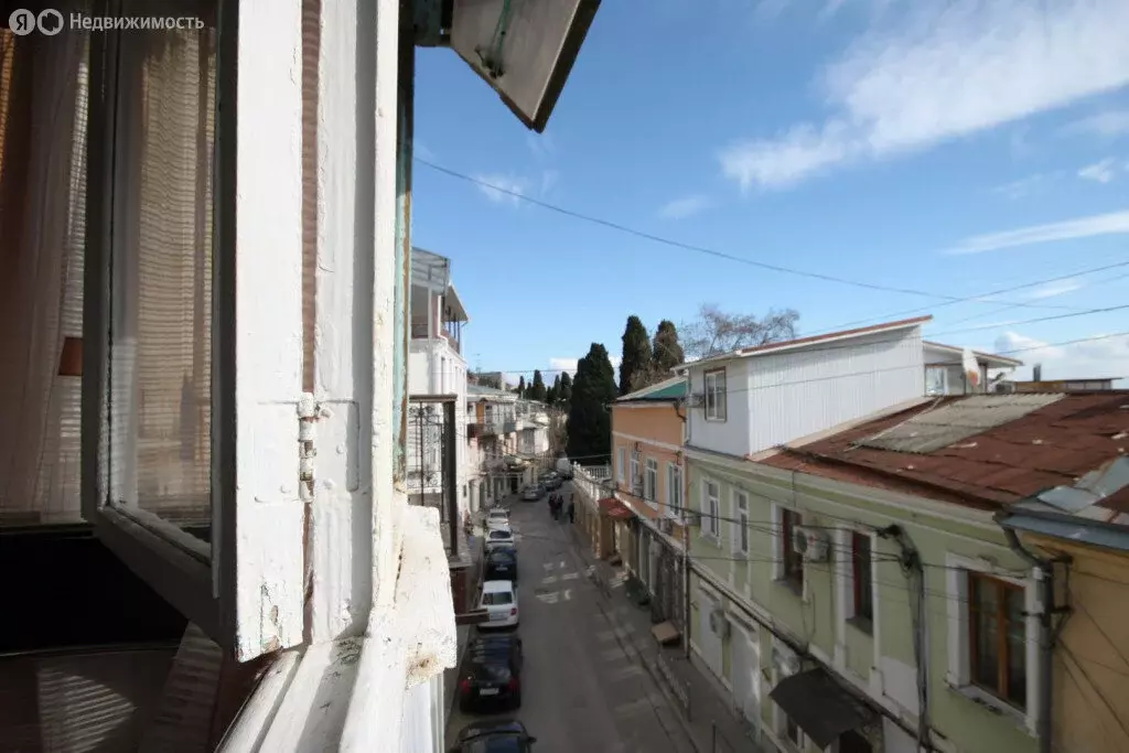 2-комнатная квартира: Ялта, улица Дражинского, 28 (44.5 м) - Фото 1