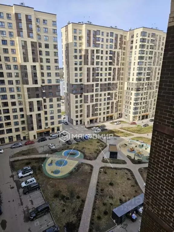 1-к кв. Московская область, Мытищи просп. Астрахова, 1 (53.0 м) - Фото 1