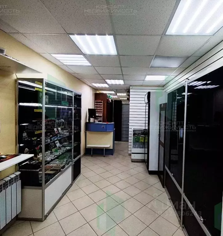 Помещение свободного назначения в Москва ул. Декабристов, 22 (34 м) - Фото 2