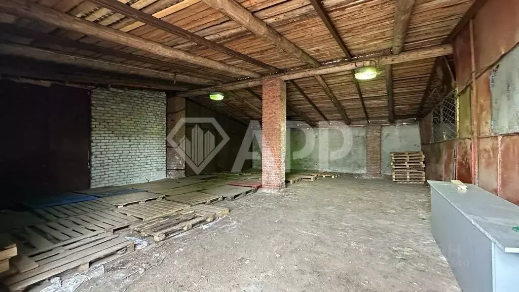 Склад в Татарстан, Казань ул. 3-я Кленовая, 9к5 (125 м) - Фото 2