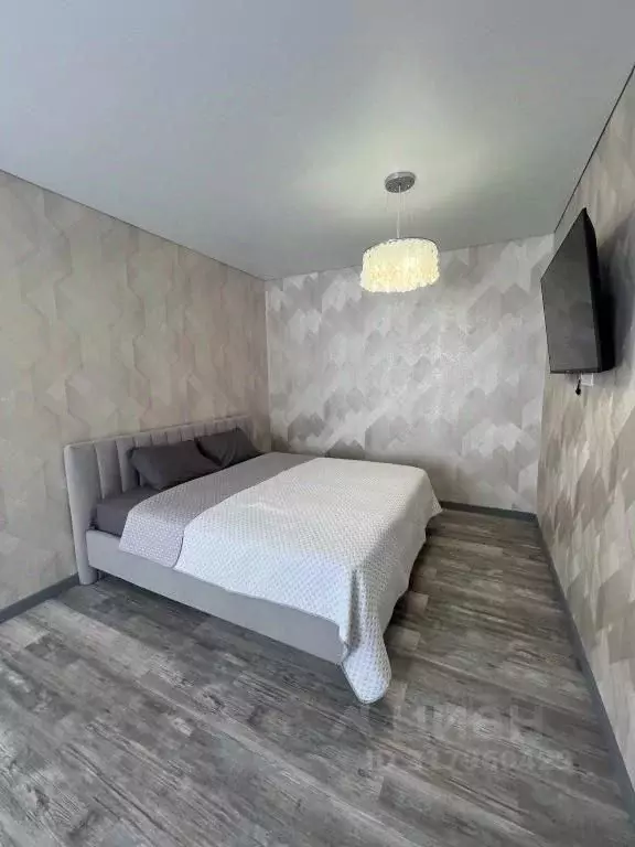 2-к кв. Ульяновская область, Ульяновск ул. Аблукова, 20 (50.0 м) - Фото 0