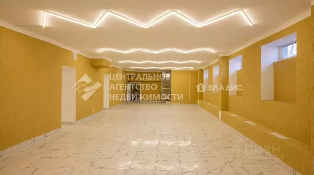 Помещение свободного назначения в Рязанская область, Рязань ул. ... - Фото 1