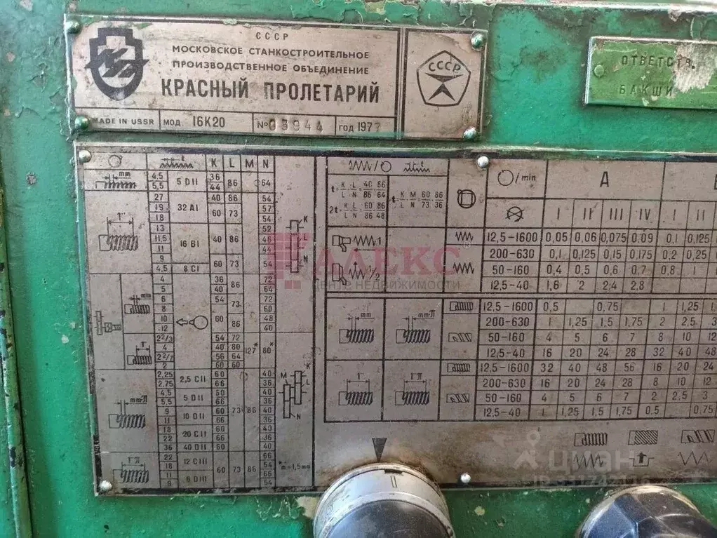 Производственное помещение в Ростовская область, Ростов-на-Дону ул. ... - Фото 2