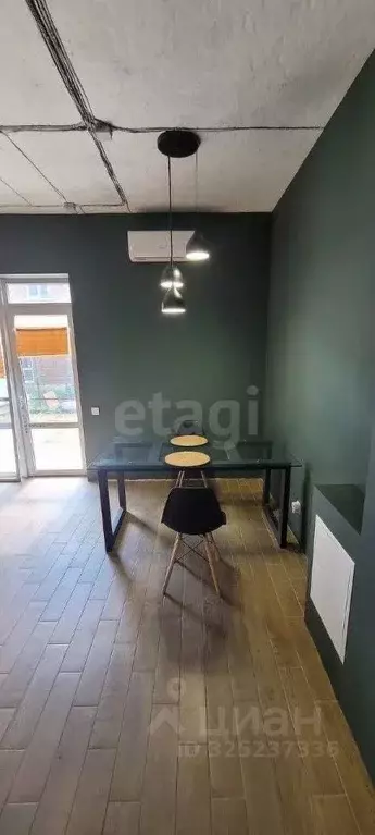 Дом в Ростовская область, Мясниковский район, Краснокрымское с/пос, ... - Фото 1