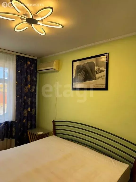 3-комнатная квартира: Тюмень, Фабричная улица, 1 (62 м) - Фото 2