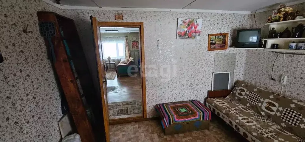 Дом в Архангельская область, Котласский муниципальный округ, д. ... - Фото 1