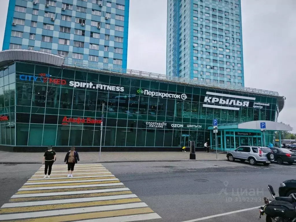 Гараж в Москва Авиационная ул., 66 (16 м) - Фото 0