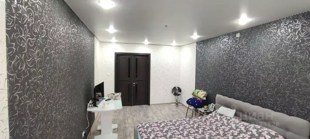 2-к кв. Белгородская область, Губкин Севастопольская ул., 2 (57.5 м) - Фото 1