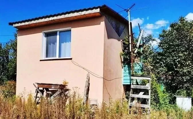 Дом в Белгородская область, Яковлевский муниципальный округ, с. Шопино ... - Фото 0