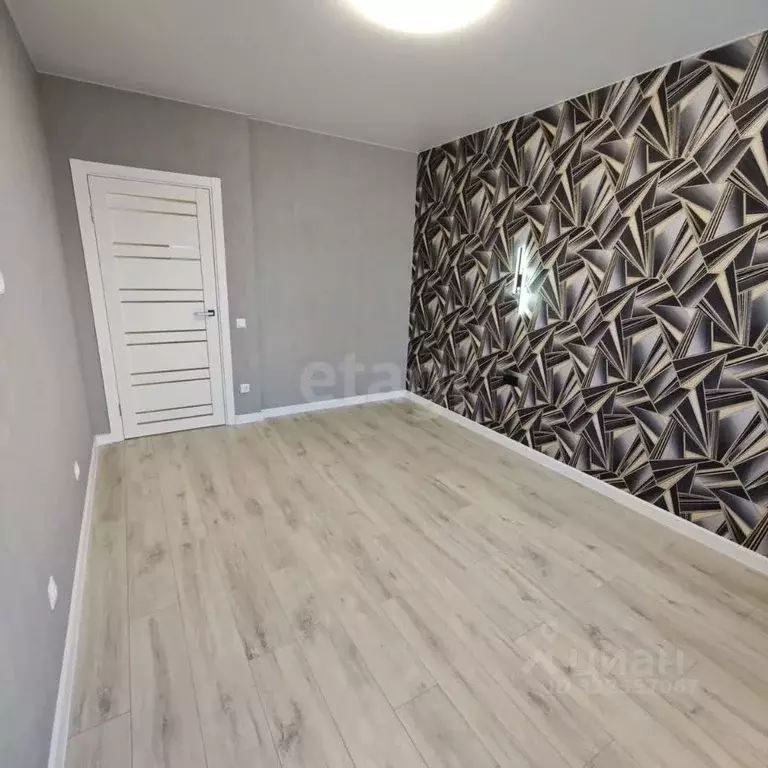 2-к кв. Тверская область, Тверь ул. Гончаровой, 34к1 (63.0 м) - Фото 2