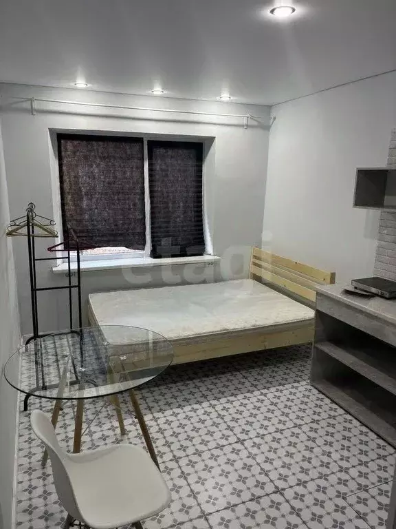 Студия Ростовская область, Ростов-на-Дону ул. Козлова, 46 (18.0 м) - Фото 2