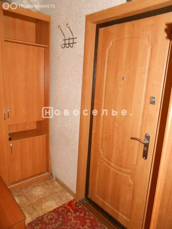 1-комнатная квартира: Рязань, улица Радищева, 12 (32.7 м) - Фото 2