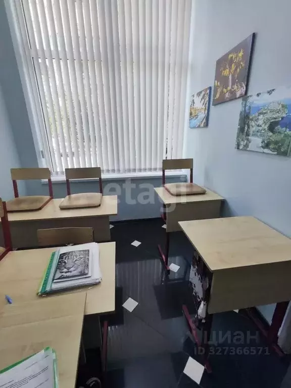 Офис в Краснодарский край, Анапа Парковая ул., 52 (39 м) - Фото 2