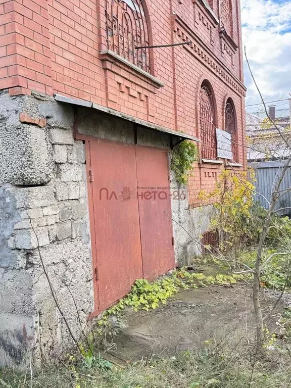 Дом в Ставропольский край, Пятигорск городской округ, пос. Свободы ул. ... - Фото 2