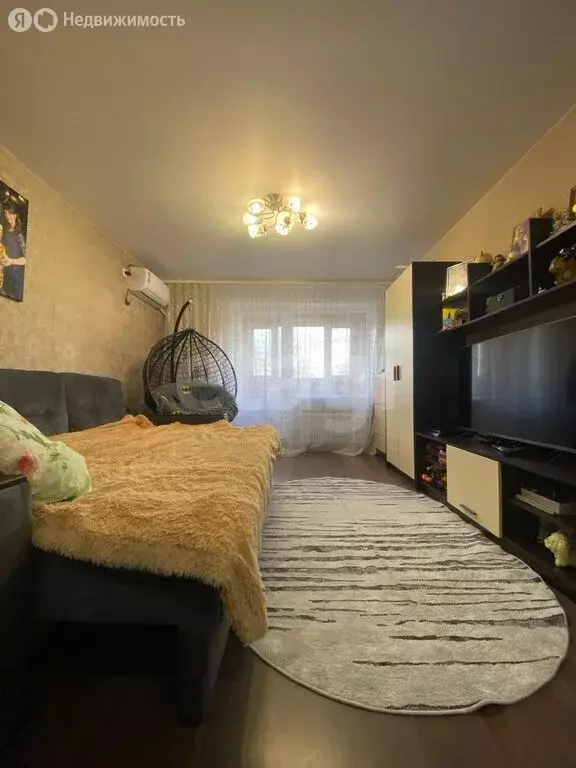 2-комнатная квартира: Балашов, улица Титова, 21А (44.2 м) - Фото 1