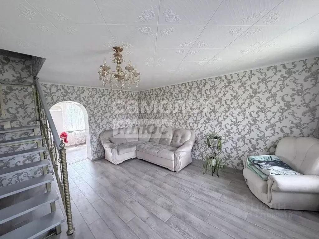 Дом в Пензенская область, Кузнецк ул. Димитрова, 5 (124 м) - Фото 1