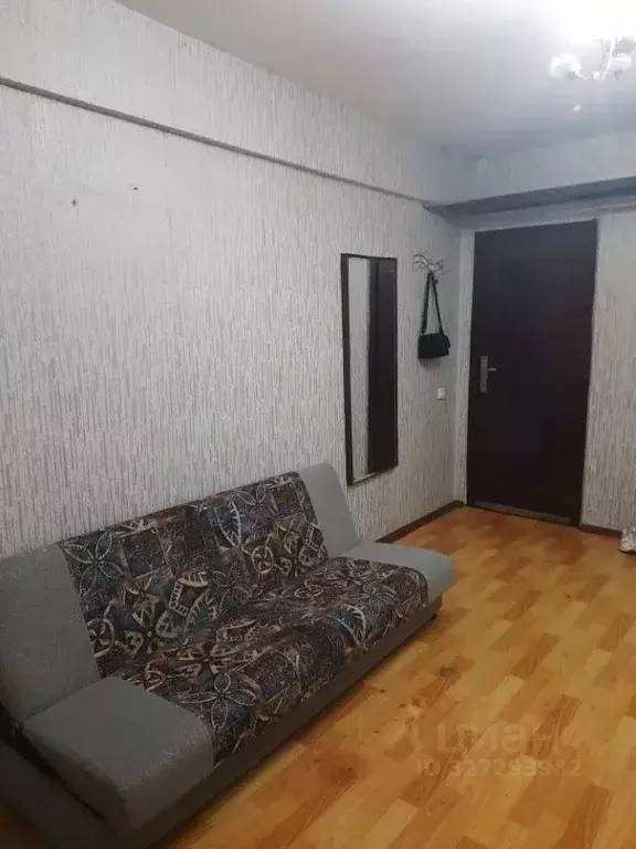 Студия Красноярский край, Красноярск ул. 1-я Хабаровская, 9 (17.0 м) - Фото 2