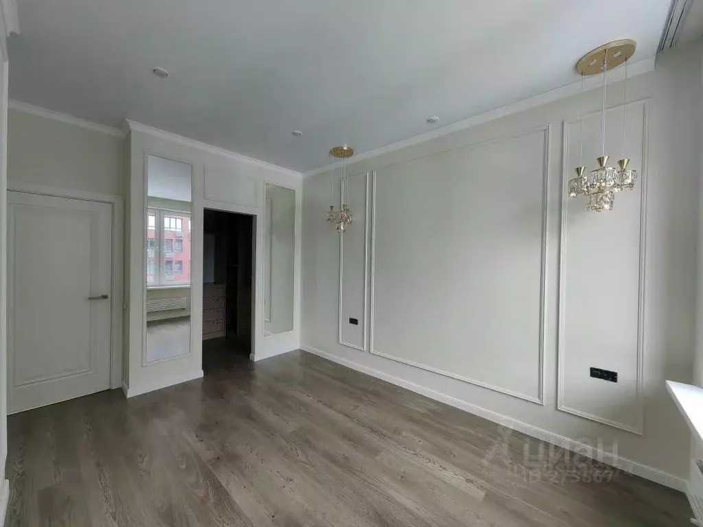 2-к кв. Москва просп. Магеллана, 2 (40.0 м) - Фото 2