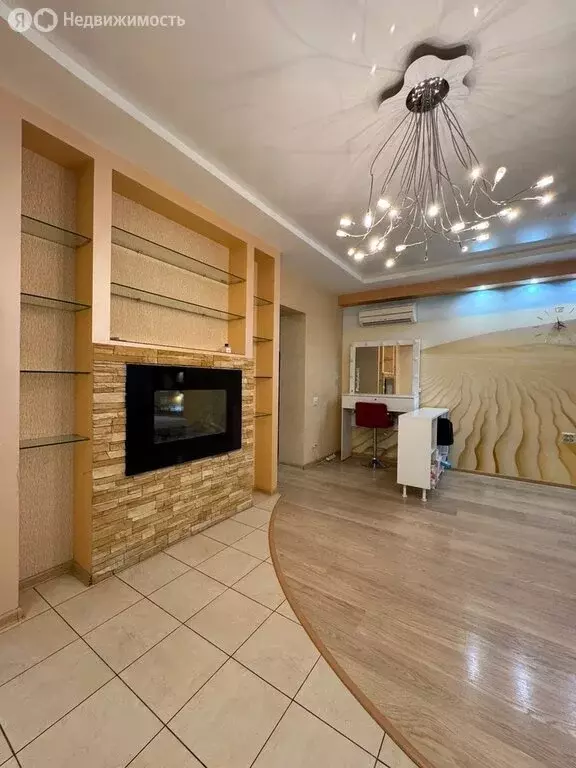 3-комнатная квартира: Киров, Первомайский район, Морозовская улица, 77 ... - Фото 1