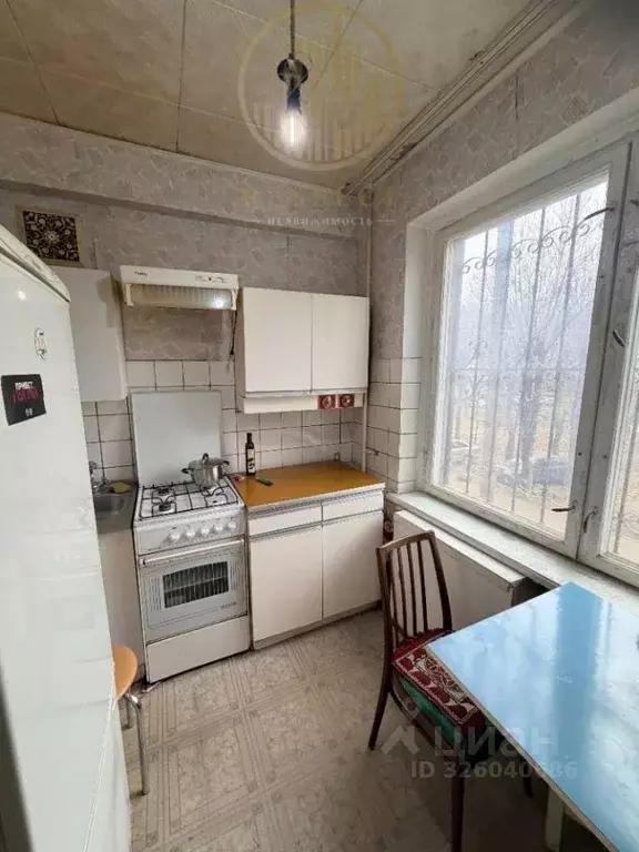 2-к кв. Ставропольский край, Ессентуки ул. Долина Роз, 3 (47.0 м) - Фото 1