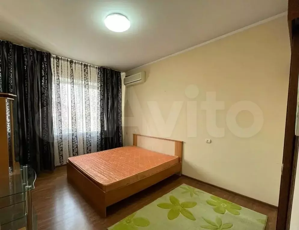1-к. квартира, 37 м, 6/9 эт. - Фото 0