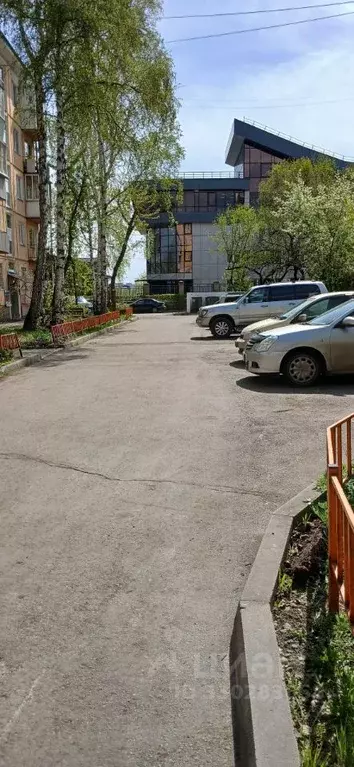 2-к кв. Иркутская область, Иркутск Байкальская ул., 186 (41.0 м) - Фото 2