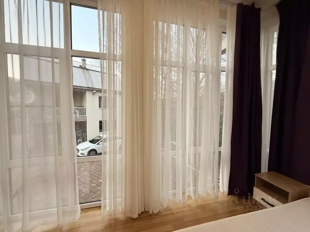 Комната Краснодарский край, Сочи городской округ, с. Пластунка ул. ... - Фото 1